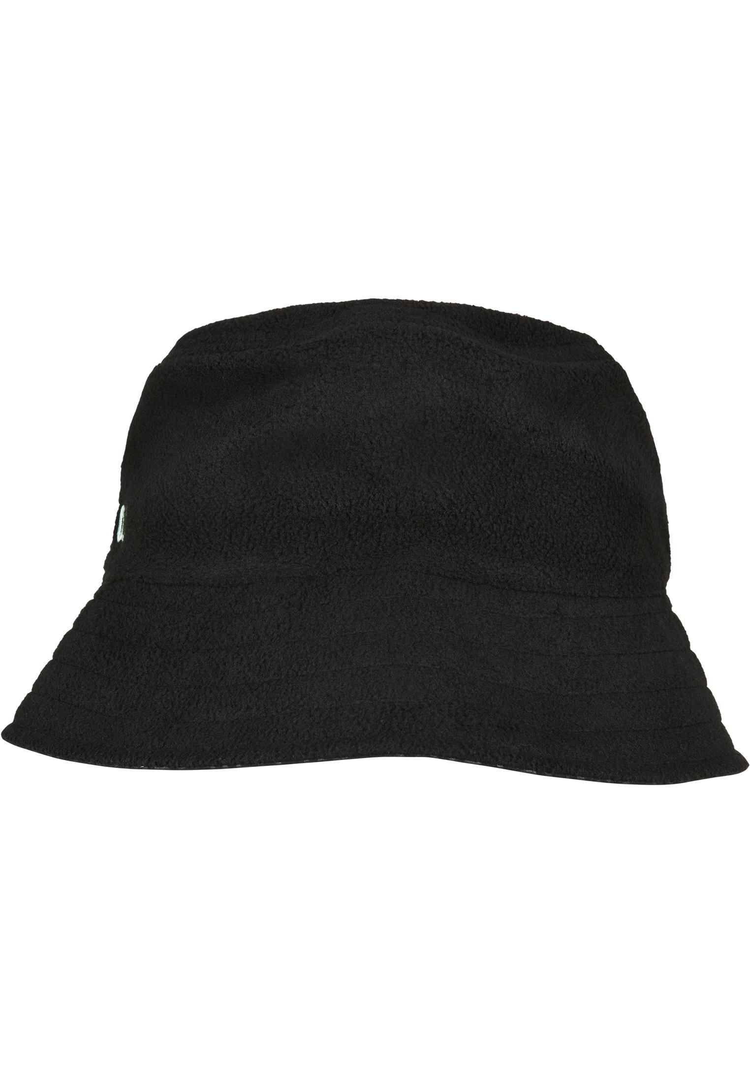 CS WL Master Maze Warm Reversible Bucket Hat (Farbe: black/mc / Größe: one size)