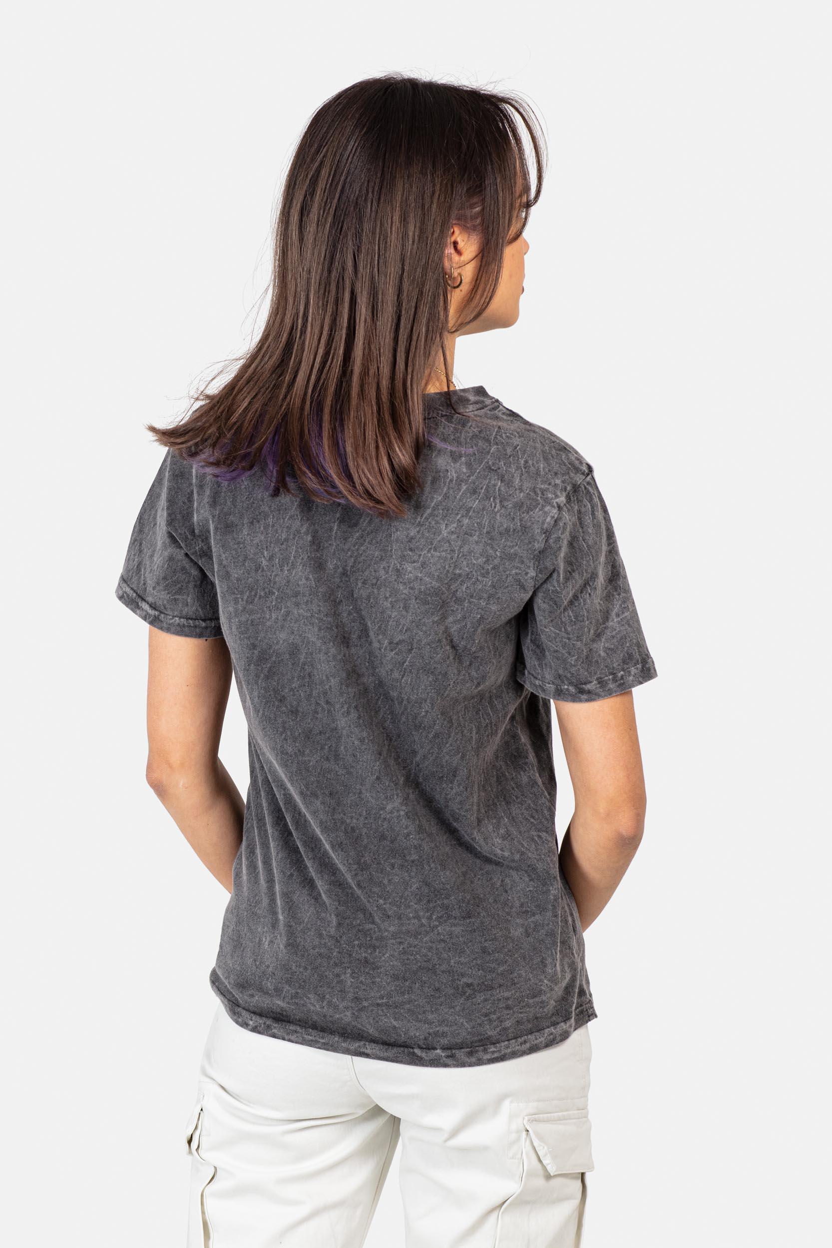 Reell Women Natural Dyed T-Shirt (Farbe: Nude / Größe: XS)