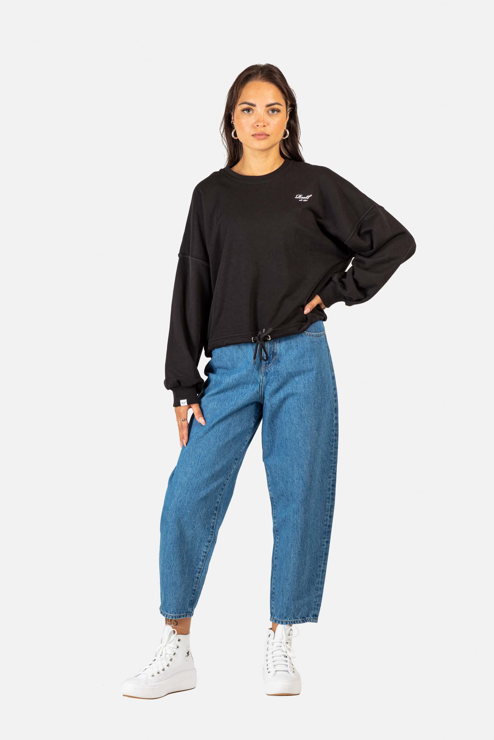Reell Women Sky Jeans (Farbe: Origin Light Blue / Größe: 29)
