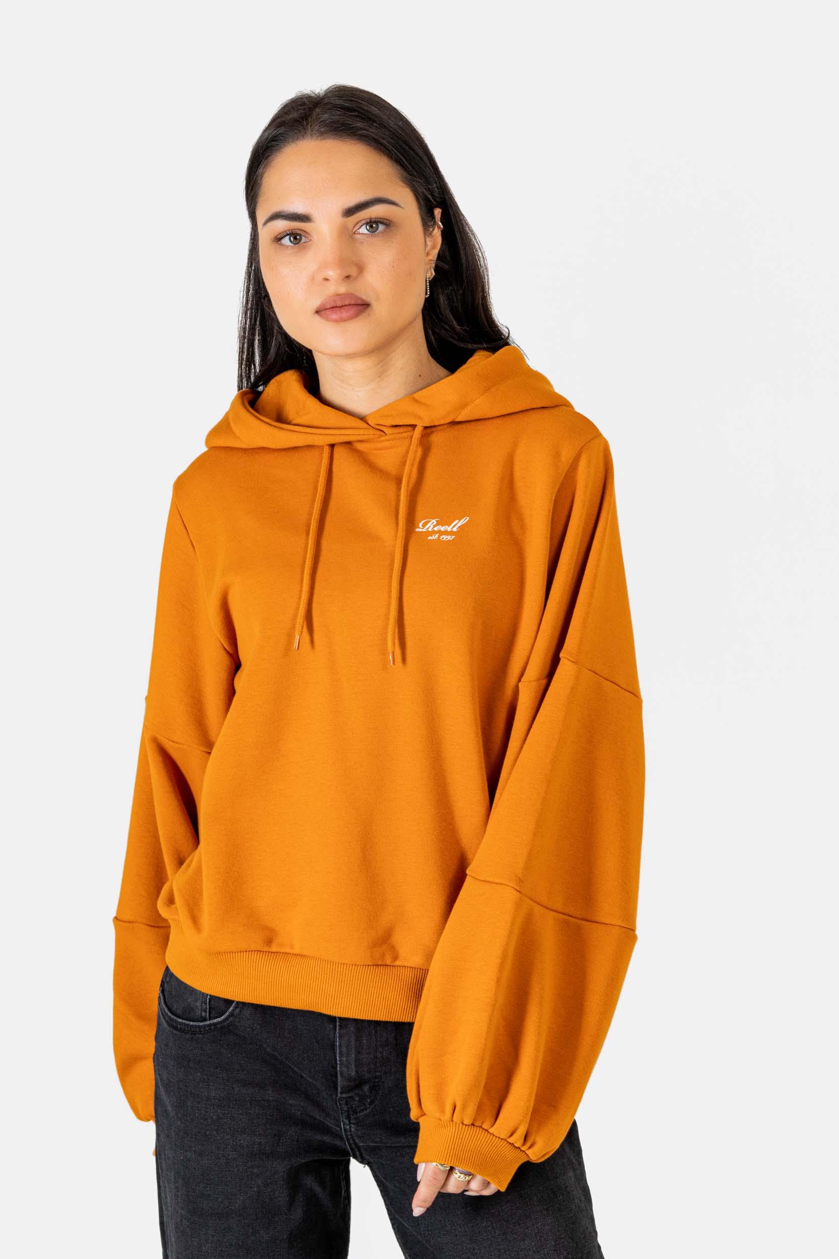 Reell Women Tamiko Hoodie (Farbe: Off Shell / Größe: S)