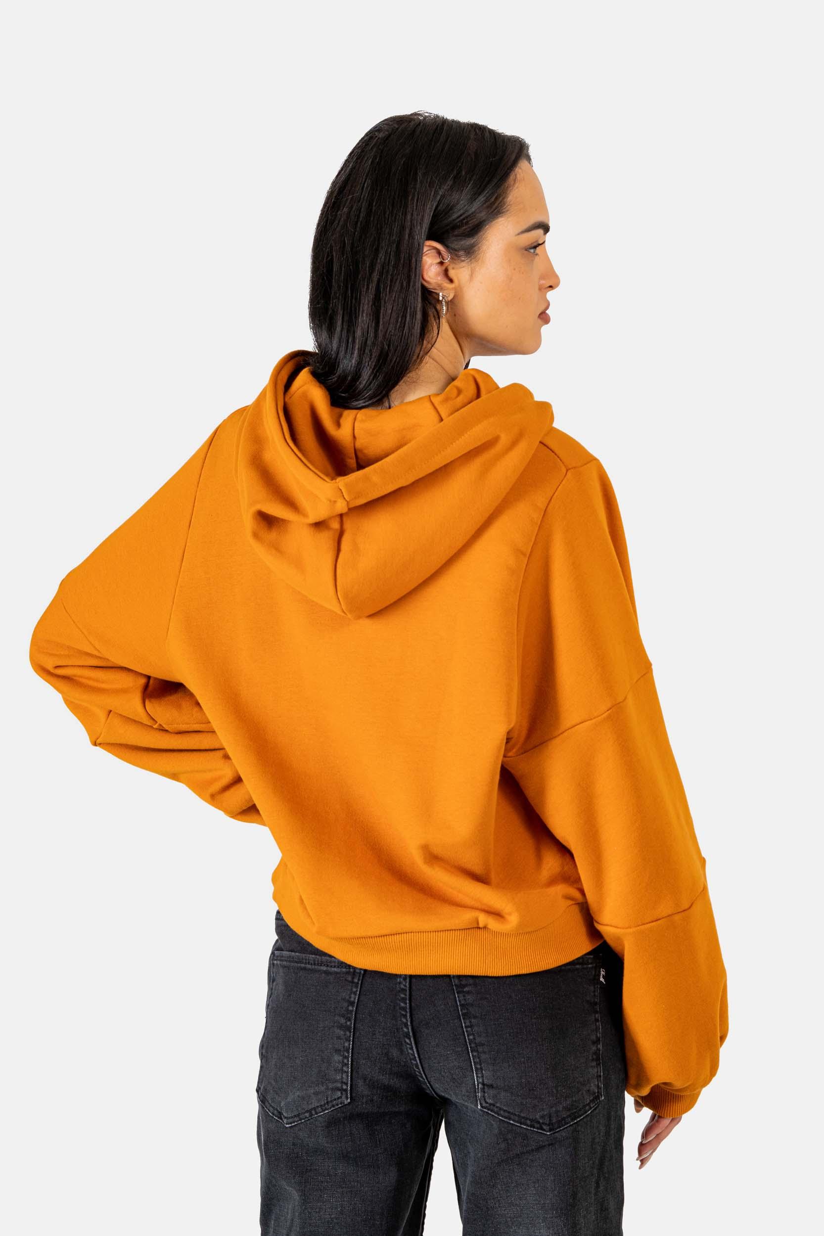 Reell Women Tamiko Hoodie (Farbe: Off Shell / Größe: S)