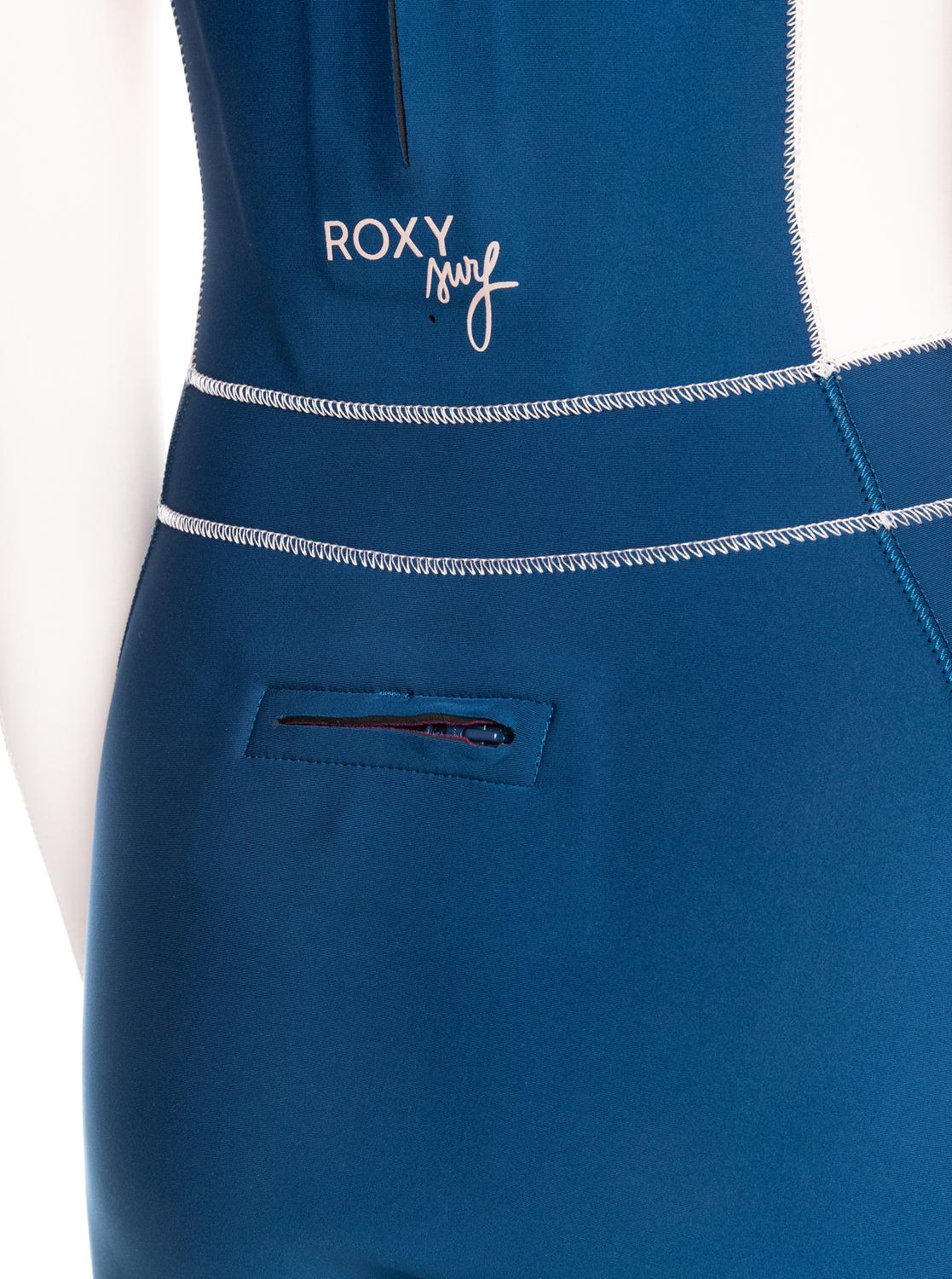 Roxy 3/2 ROXY RISE BZ GBS (Farbe: blue - iodine blue / Größe: 6)