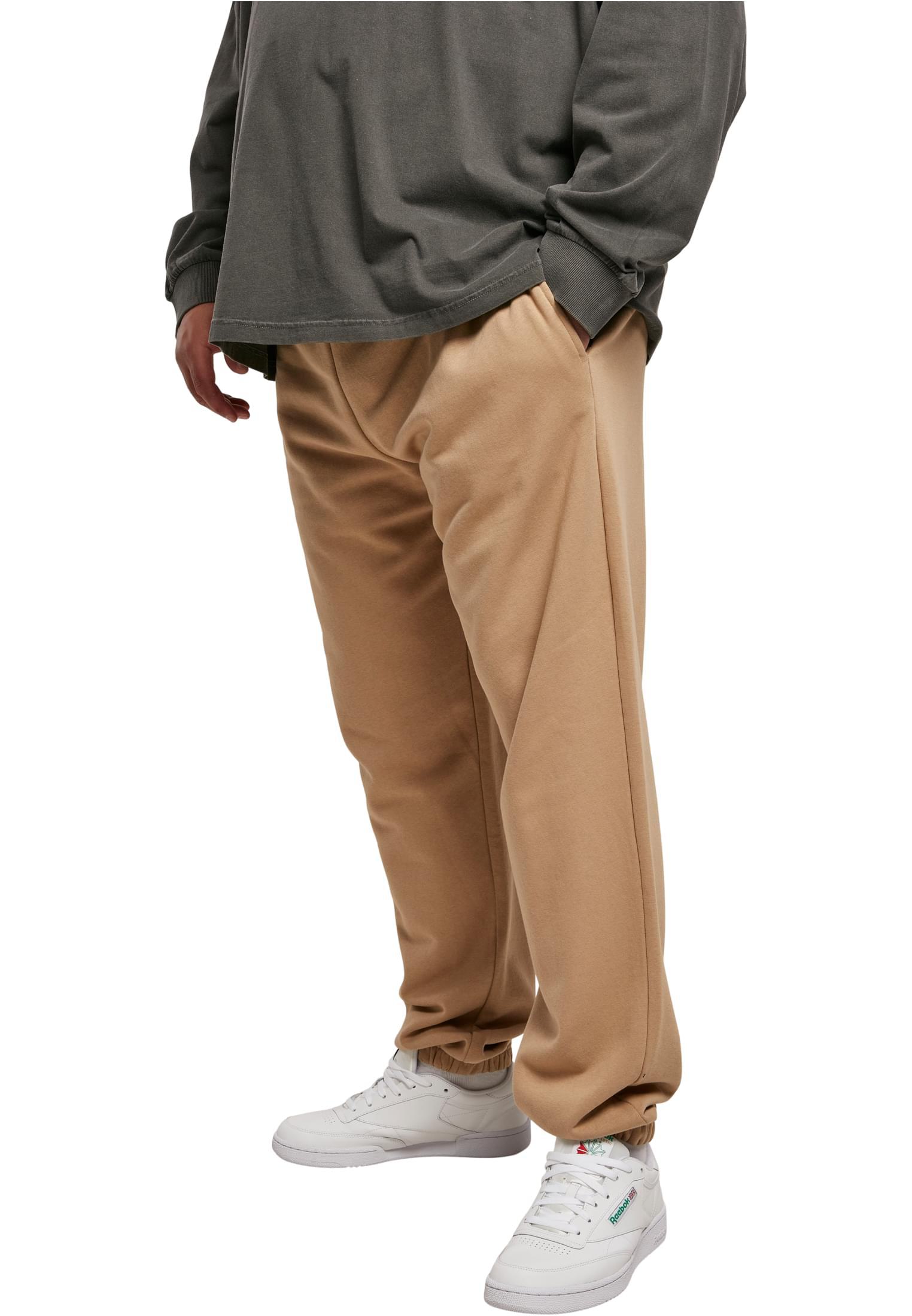 UC Men Basic Sweatpants 2.0 (Farbe: warm sand / Größe: L)