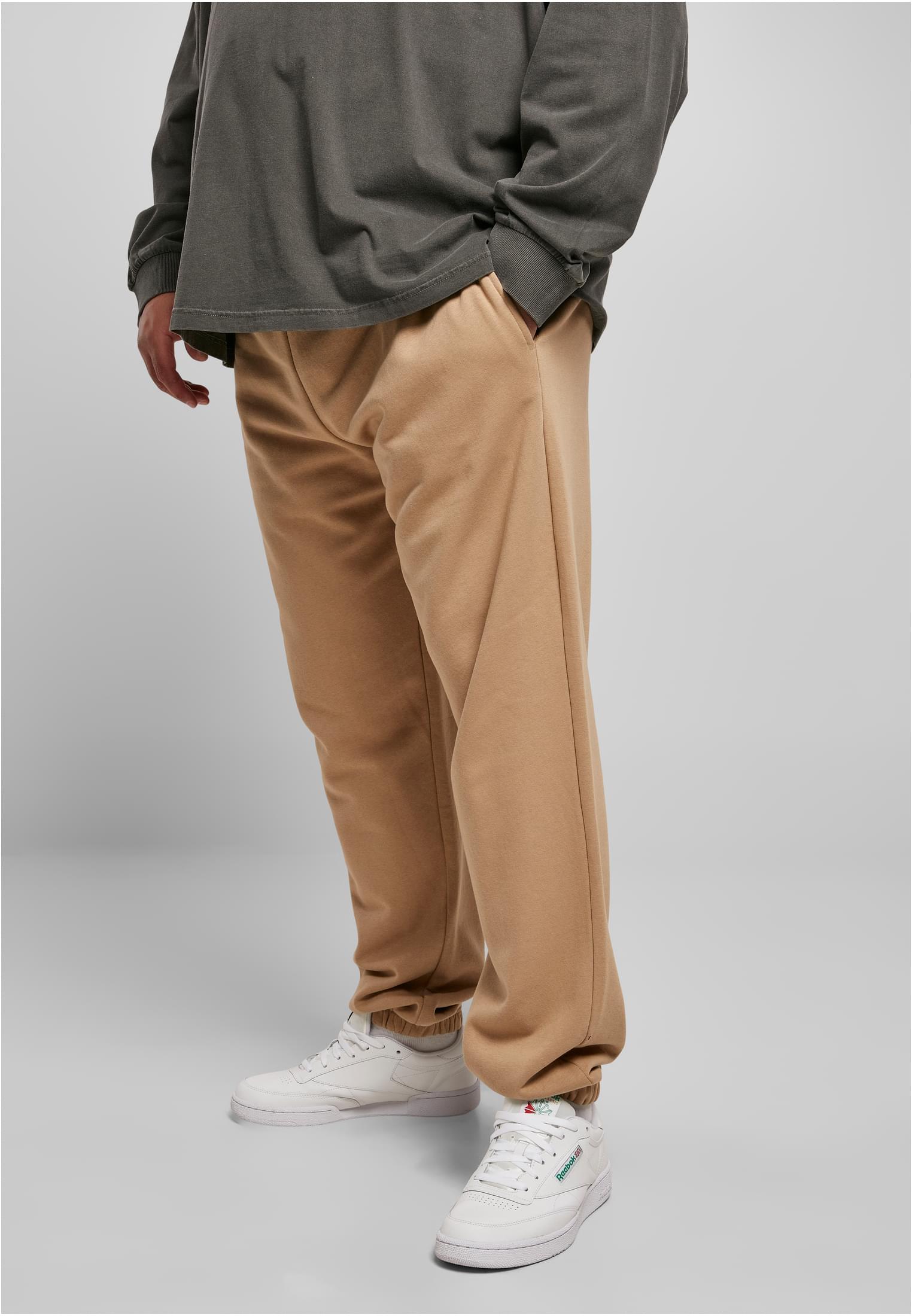 UC Men Basic Sweatpants 2.0 (Farbe: warm sand / Größe: S)