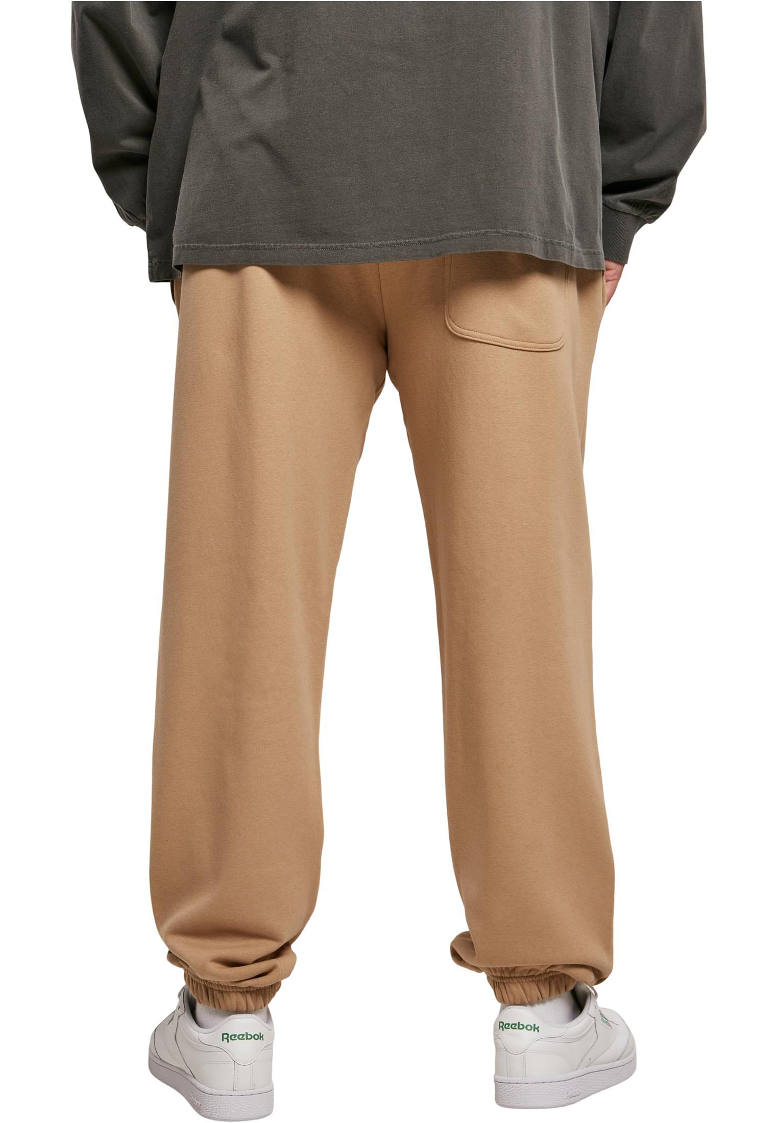 UC Men Basic Sweatpants 2.0 (Farbe: warm sand / Größe: XL)