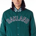 new-era-mlb-wordmark-bomber-oakath-dkgblk-grün-xxl-0