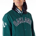 new-era-mlb-wordmark-bomber-oakath-dkgblk-grün-xxl-4