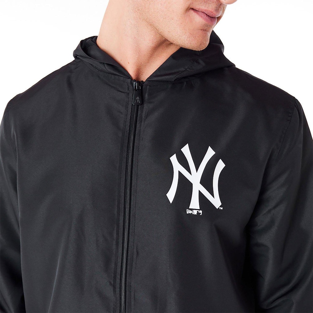 new-era-mlb-coaches-jacket-neyyan-blkwhi-schwarz-xs-0