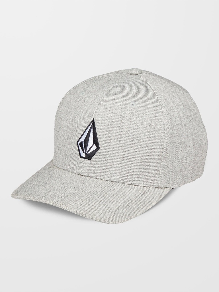 volcom-full-stone-hthr-flexfit-hat-grey-vintage-s-m-6-0