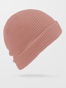 volcom-full-stone-beanie-mauve-rose-o-s-0