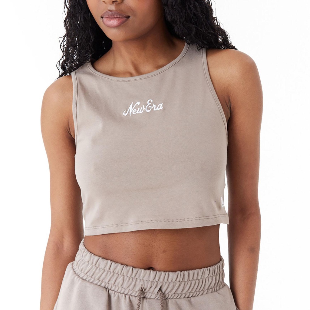 new-era-braunes-new-era-crop-top-braun-xs-0