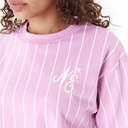 new-era-new-era-pinstripe-crop-tshirt-pink-xs-2