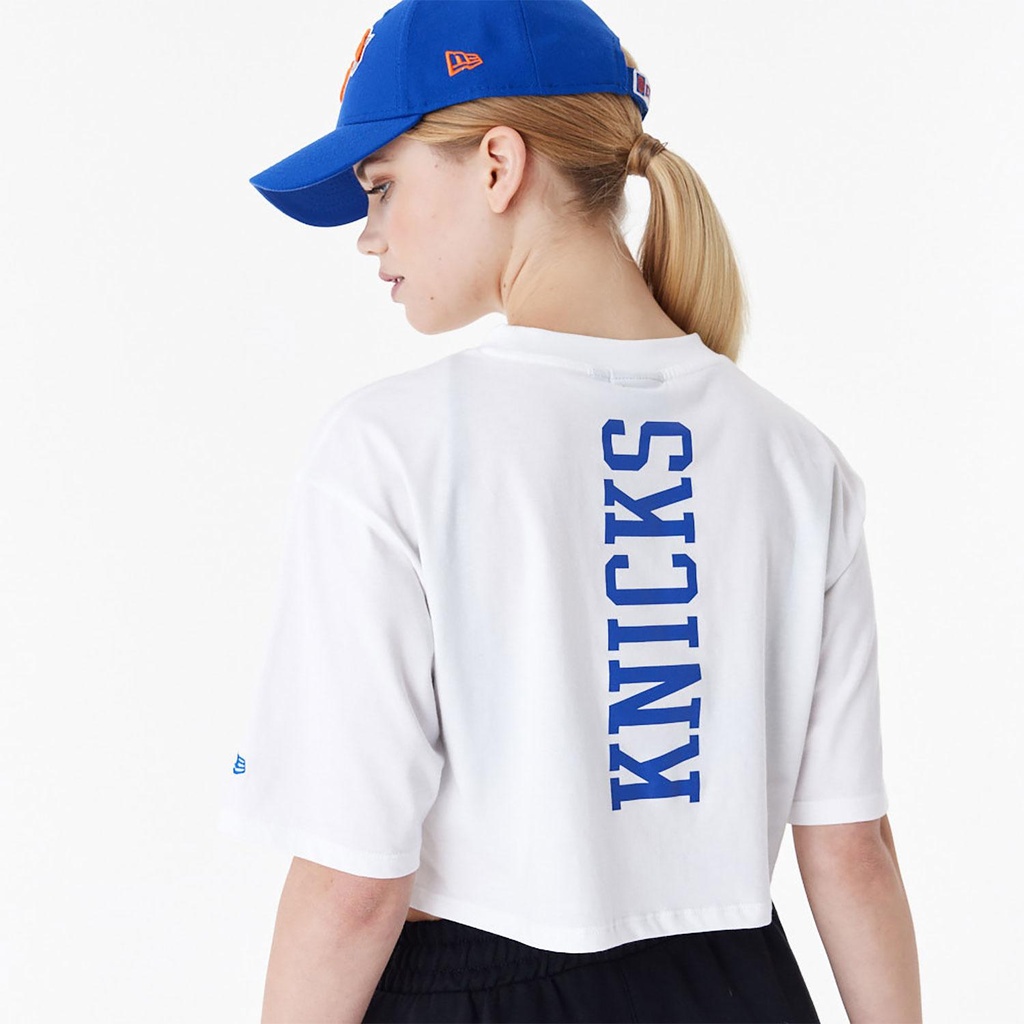 new-era-new-york-knicks-nba-team-logo-crop-tshirt-weiß-xs-1