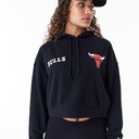 new-era-chicago-bulls-nba-team-logo-crop-hoodie-schwarz-xs-0