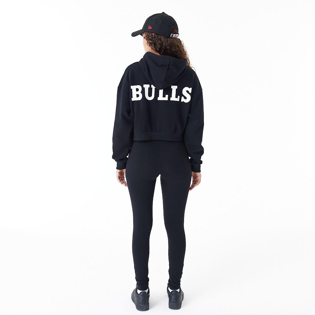 new-era-chicago-bulls-nba-team-logo-crop-hoodie-schwarz-xs-8