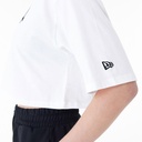 new-era-new-york-yankees-mlb-lifestyle-crop-tshirt-weiß-s-0