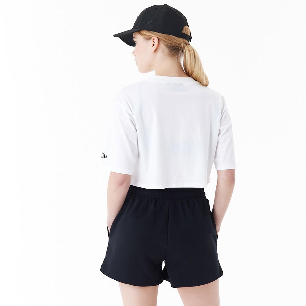 new-era-new-york-yankees-mlb-lifestyle-crop-tshirt-weiß-s-3