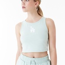 new-era-la-dodgers-mlb-lifestyle-crop-top-grün-xs-5