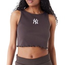 new-era-new-york-yankees-mlb-lifestyle-crop-top-braun-xs-0-6