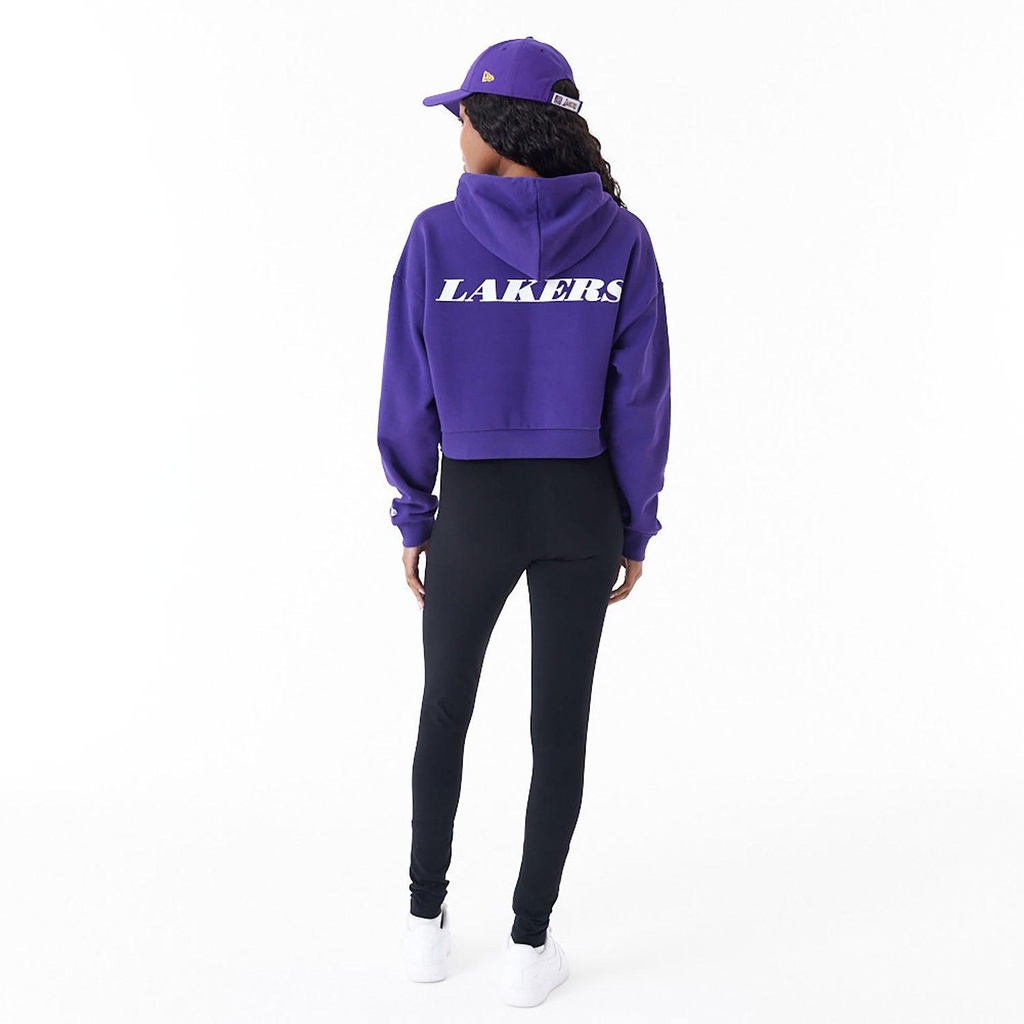 new-era-la-lakers-nba-team-logo-crop-hoodie-lila-xs-7