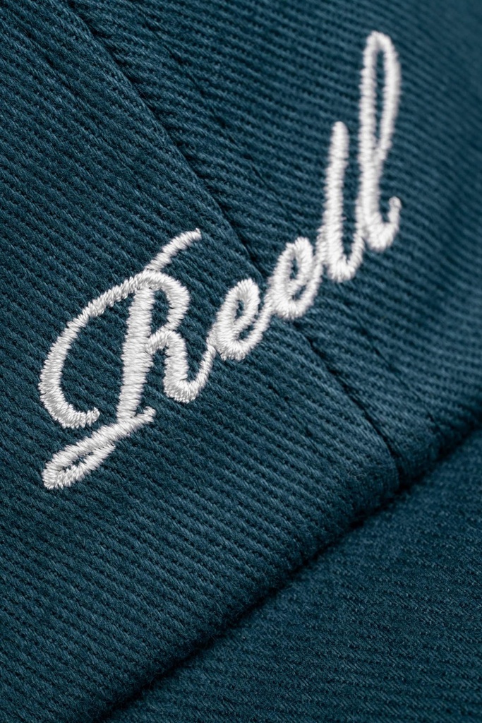 reell-single-script-cap-black-one-size-0
