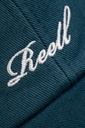 reell-single-script-cap-black-one-size-0