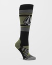 volcom-stone-lines-otc-socken-lichen-green-s-0