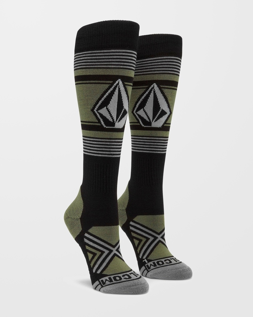 volcom-stone-lines-otc-socken-lichen-green-s-2