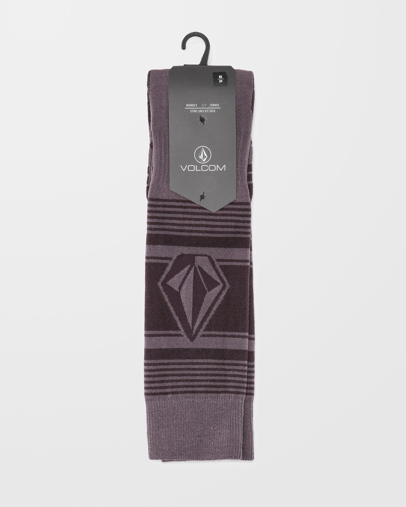 volcom-stone-lines-otc-socken-dusty-lavender-s-0