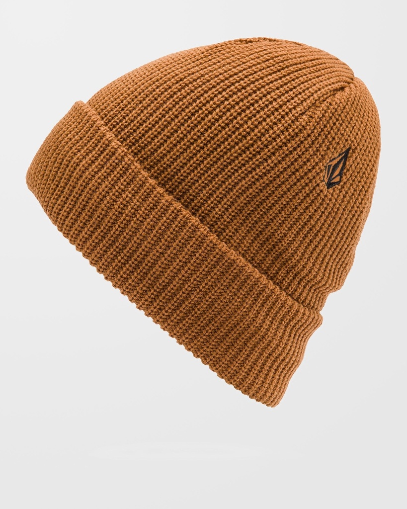 volcom-sweep-lined-beanie-caramel-o-s-0