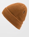 volcom-sweep-lined-beanie-caramel-o-s-0