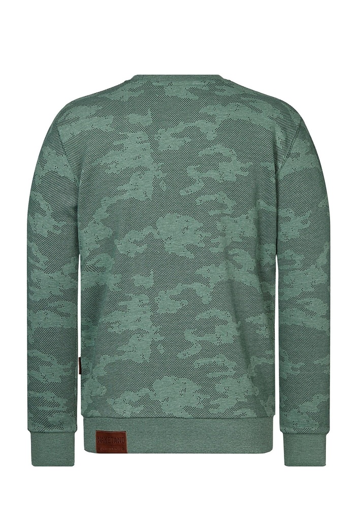 naketano-rainerius-pine-green-melange-camouflage-s-0
