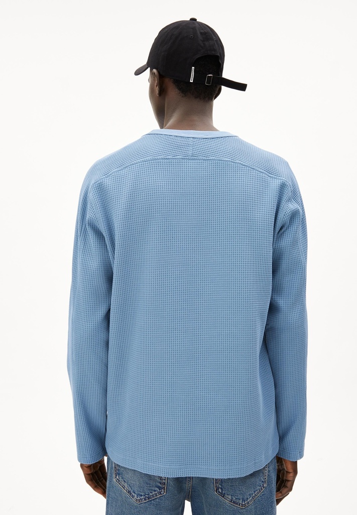 armedangels-josuaa-waffle-vintage-blue-l-3-0