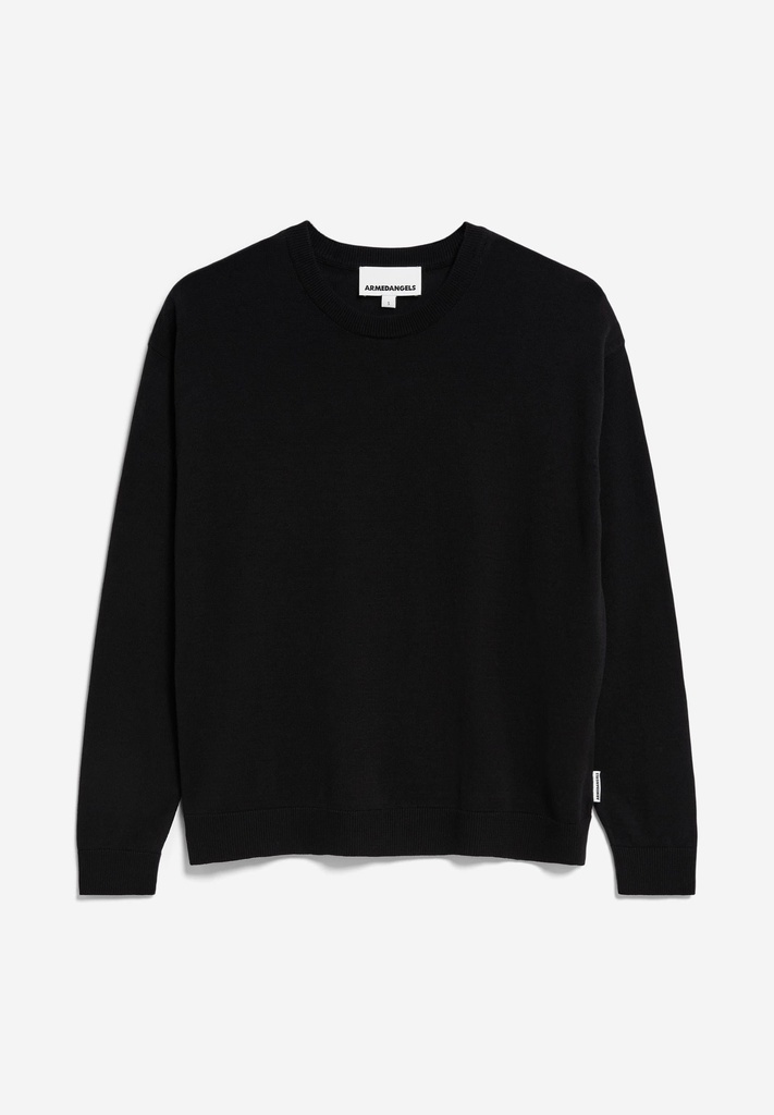 armedangels-lailaa-black-xs-4