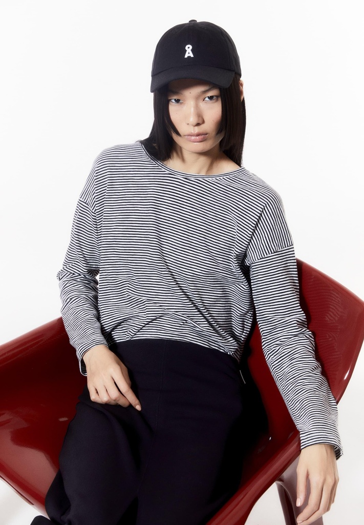 armedangels-xianaa-lovely-stripes-blackoatmilk-s-1-2