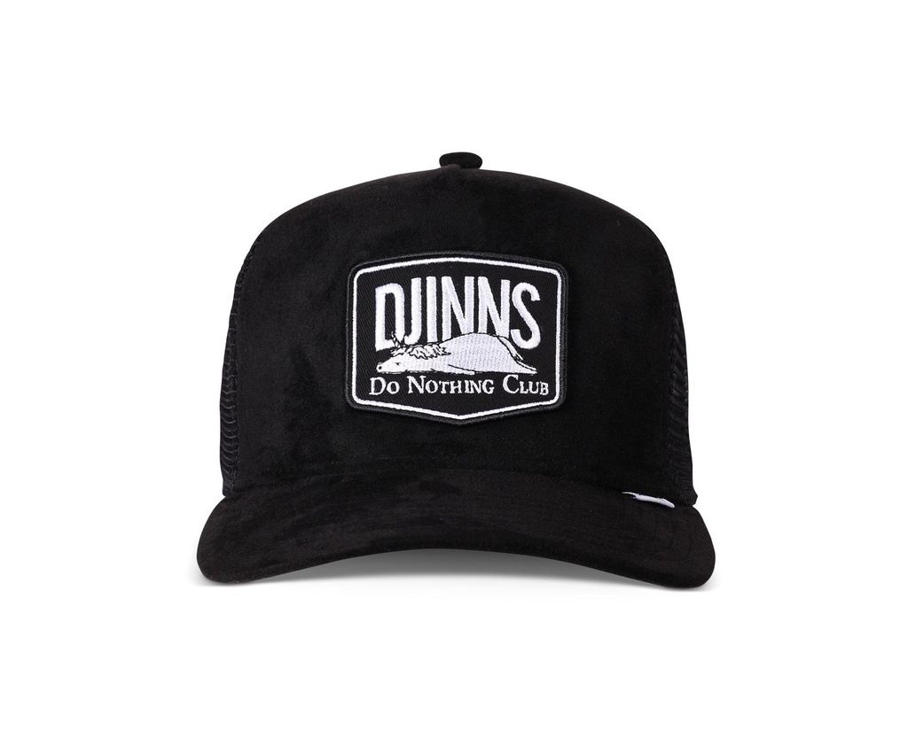 djinns-trucker-cap-hft-dnc-30-hairy-suede-black-osfm-0