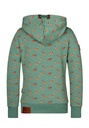 naketano-darth-pine-green-melange-small-deers-xs-0
