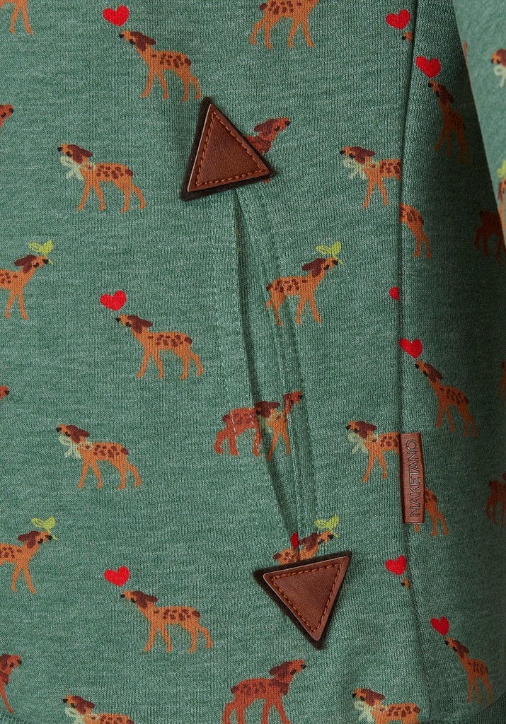 naketano-darth-pine-green-melange-small-deers-xs-4