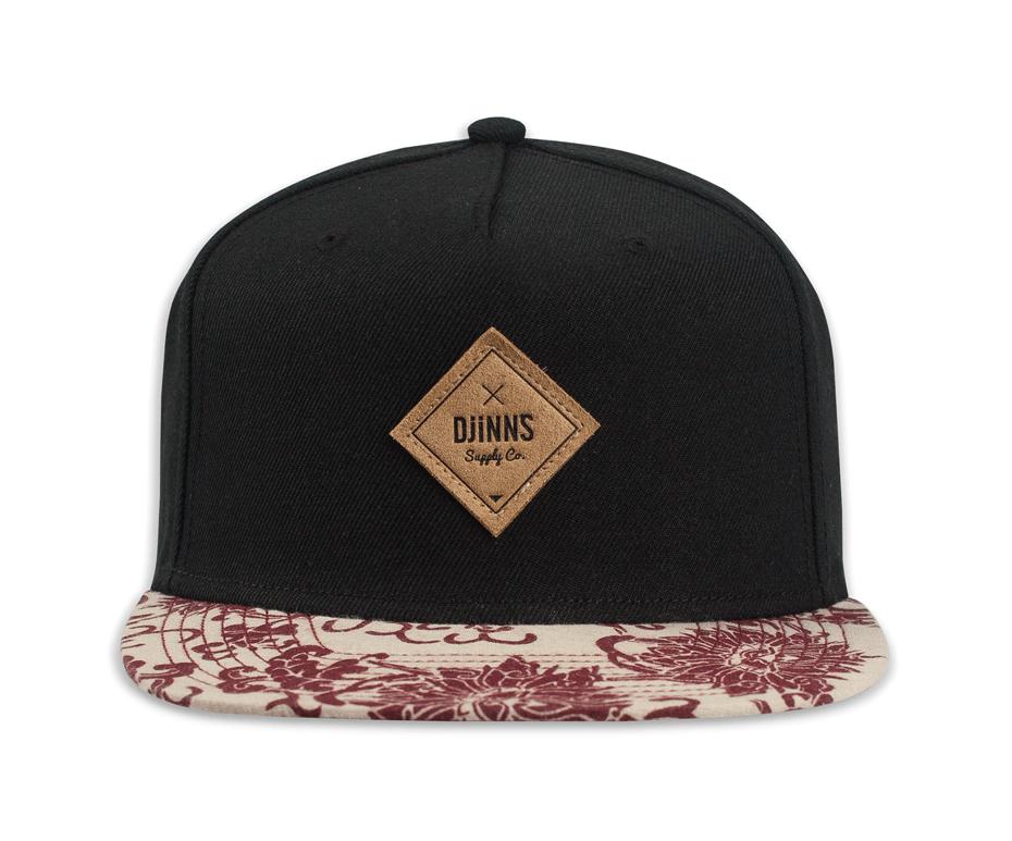 djinns-feather-snapback-cap-black-wine-black-wine-osfm-0