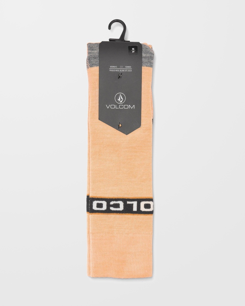 volcom-friggid-wool-blend-otc-socken-coral-haze-s-0