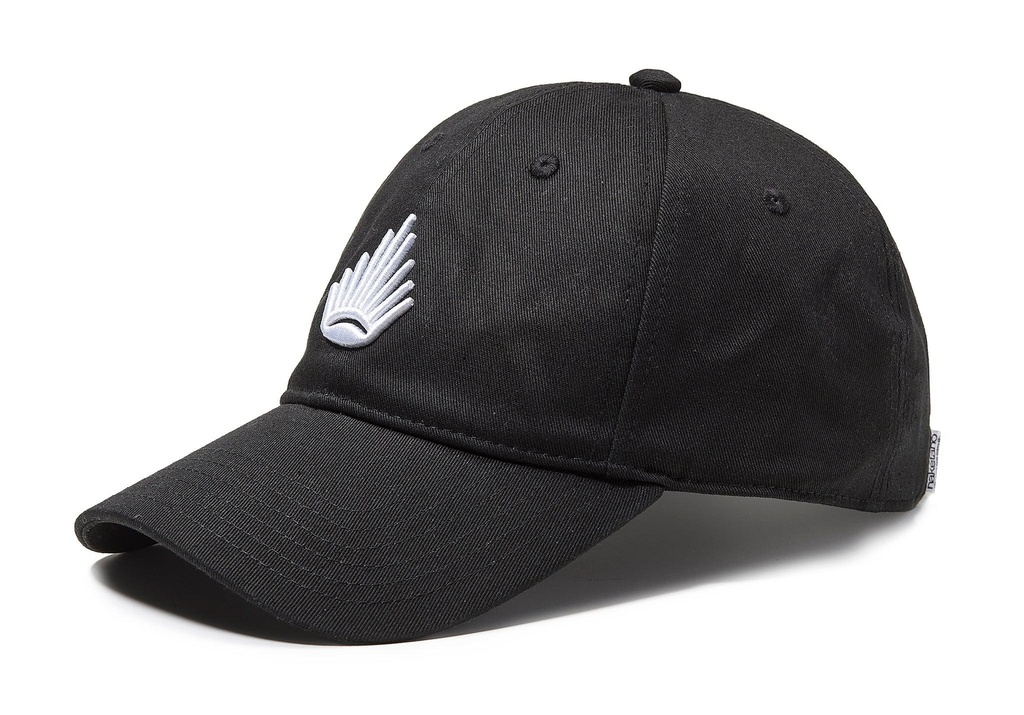 naketano-naketano-cap-i-white-on-black-os-0