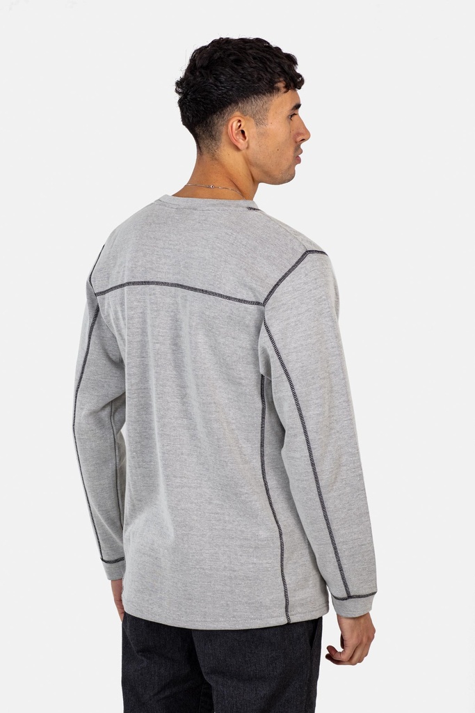 reell-space-longsleeve-blue-melange-m-1