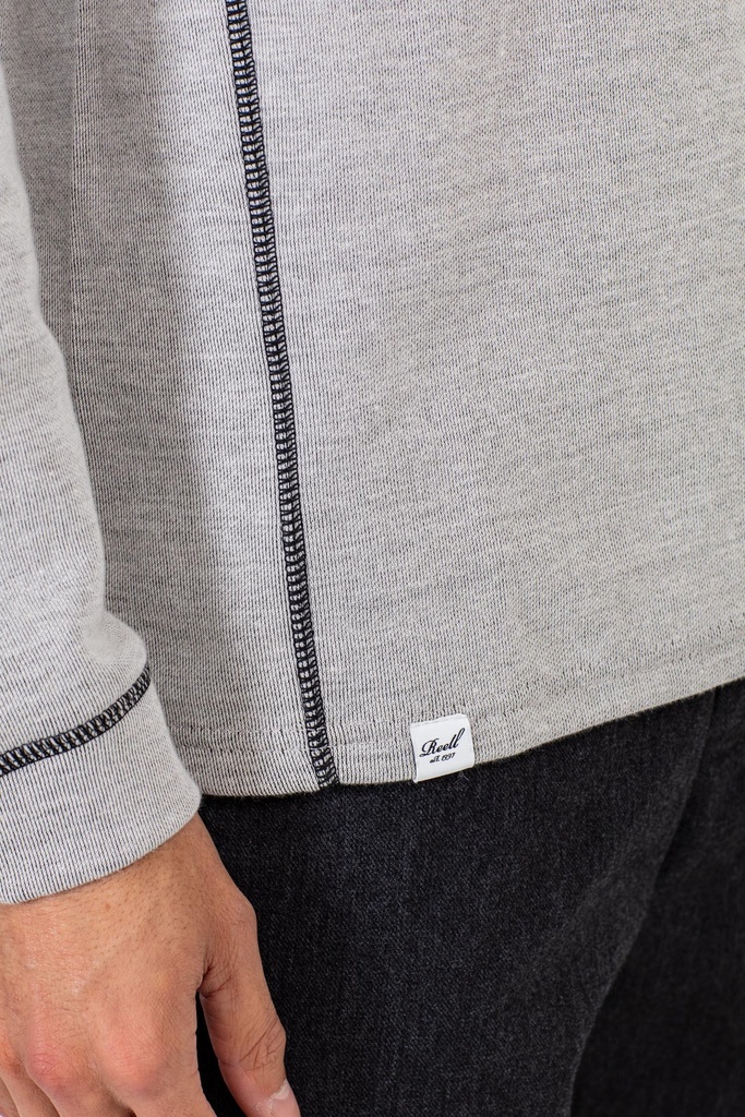 reell-space-longsleeve-blue-melange-m-2