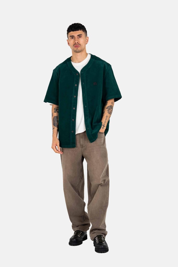 reell-pitcher-shortsleeve-shirt-oatmeal-s-0