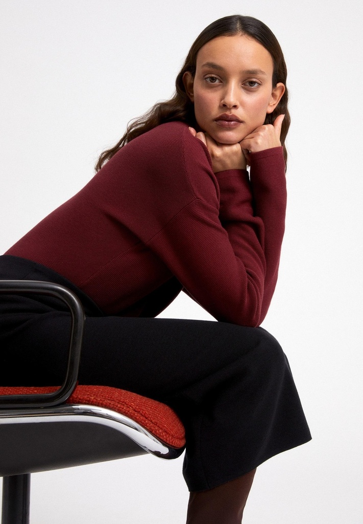 armedangels-medinaa-ruby-red-xs-2