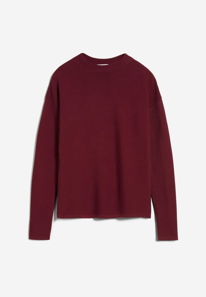 armedangels-medinaa-ruby-red-xs-4