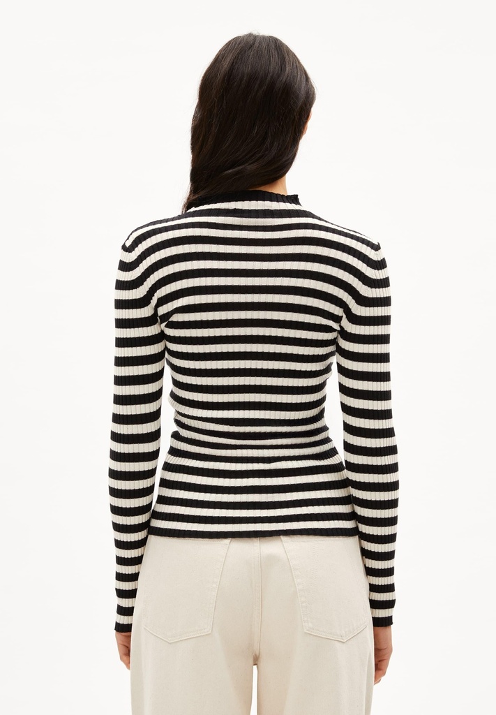 armedangels-alaani-striped-blackoatmilk-xs-0