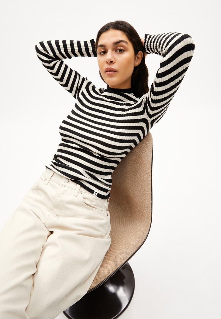 armedangels-alaani-striped-blackoatmilk-xxl-2