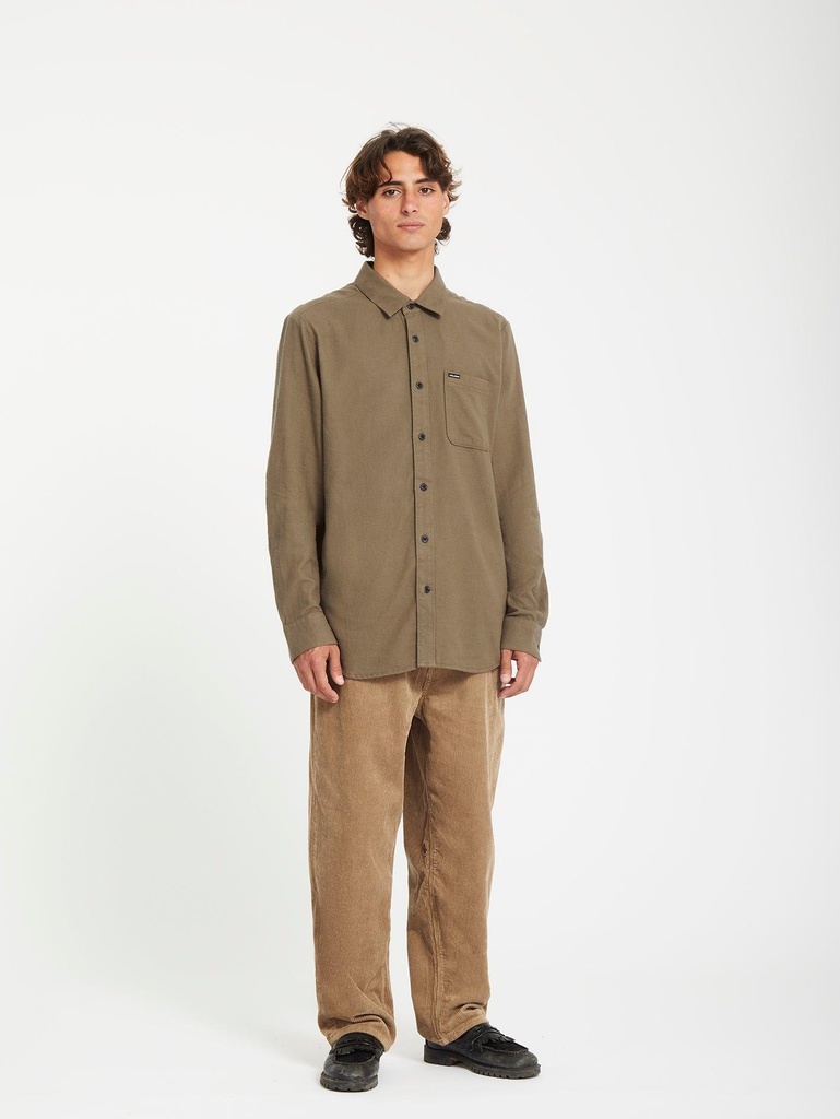 volcom-caden-solid-ls-wintermoss-xs-0