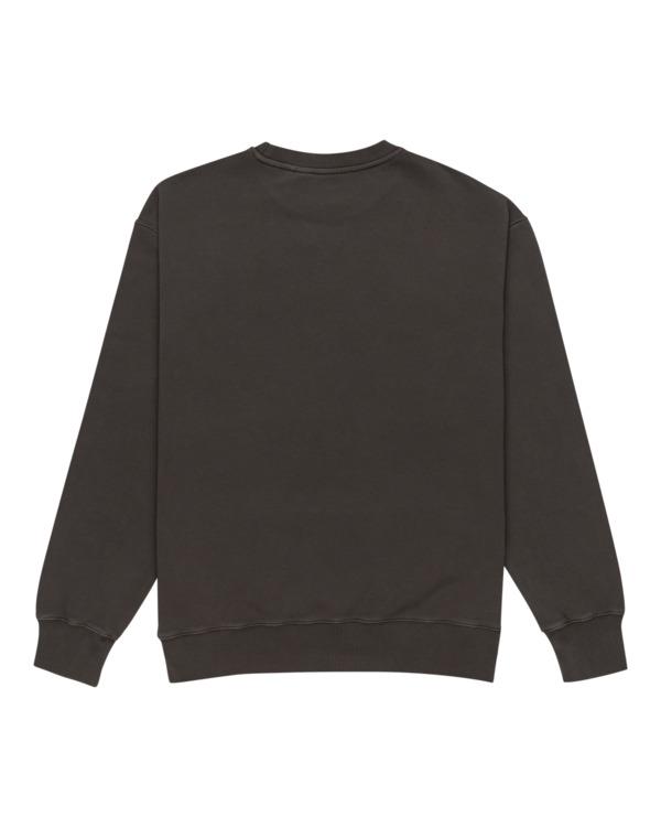 element-lowcase-pigment-cr-black-off-black-xs-7-0